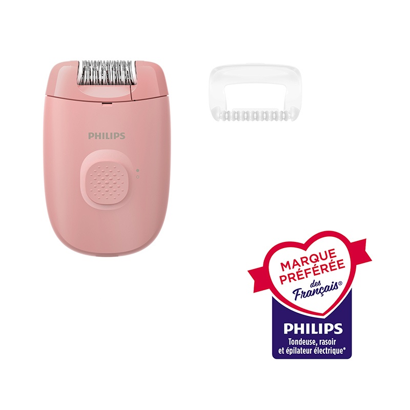 Acheter Epilateur Philips Series 2000 Bre227/00 Bon état - 29,98 € Epilateur Philips Series 2000 Bre227/00 Bon état - reconditionné disponible sur Electro Depot